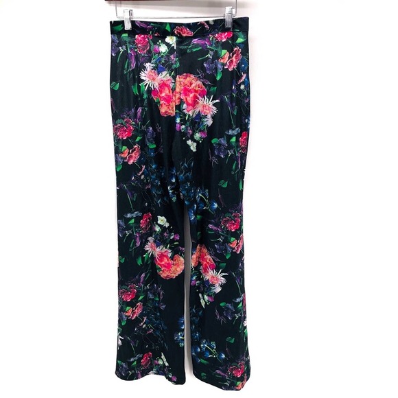 Fete Imperiale Paris Aretha Jacket Moody Pants Set - Picture 8 of 12